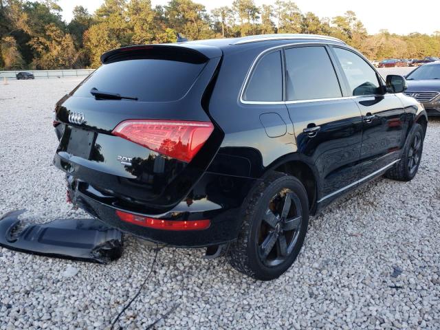 Photo 4 from auction – 2012 AUDI Q5 PREMIUM with VIN WA1LFAFP4CA126196