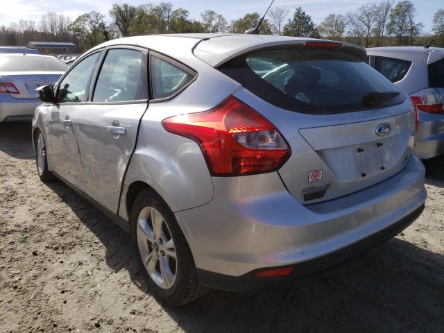 صورة رقم 3 من المزاد - 2014 FORD FOCUS SE مع VIN 1FADP3K26EL152633