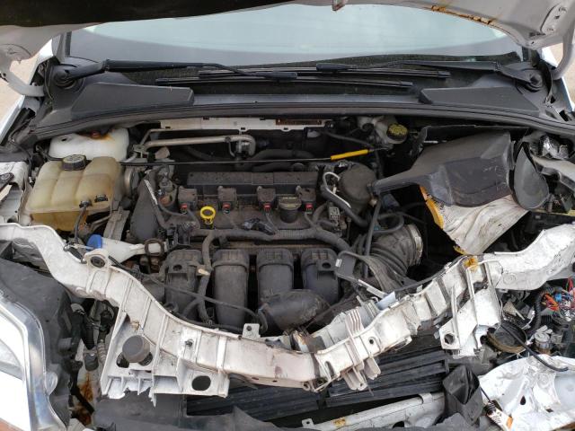 Photo 7 from auction – 2012 FORD FOCUS SE with VIN 1FAHP3K2XCL475064