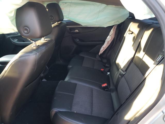 Photo 6 from auction – 2017 CHEVROLET IMPALA LT with VIN 2G1105S3XH9191297
