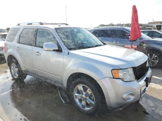 Photo 4 from auction – 2010 FORD ESCAPE LIM with VIN 1FMCU0EG7AKC67161