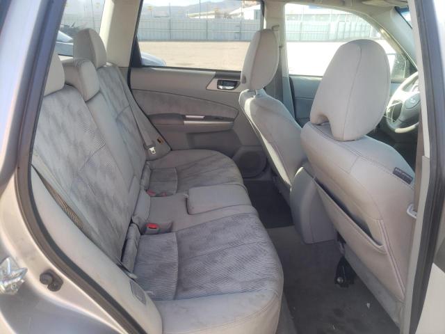 Photo 6 from auction – 2009 SUBARU FORESTER 2 with VIN JF2SH63659H725274