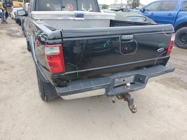 Photo 9 from auction – 2002 FORD RANGER SUP with VIN 1FTZR45E12TA32711