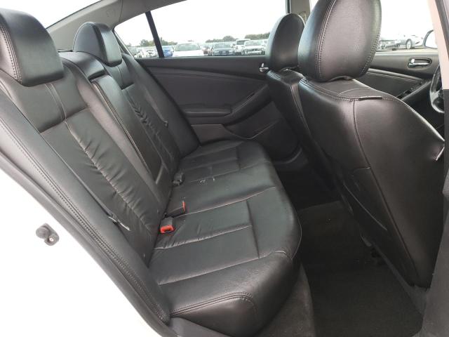 Photo 6 from auction – 2012 NISSAN ALTIMA BAS with VIN 1N4AL2AP5CC114281