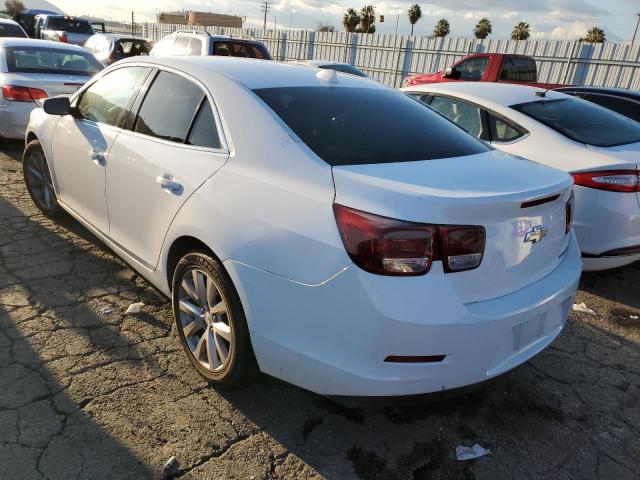 Photo 3 from auction – 2013 CHEVROLET MALIBU 2LT with VIN 1G11E5SA7DF270203