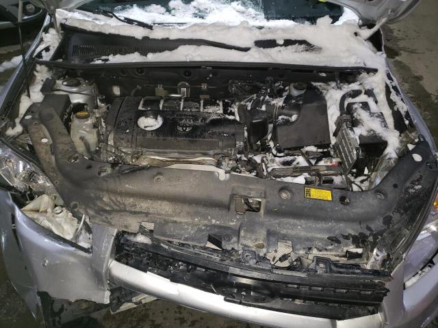 Photo 7 from auction – 2012 TOYOTA RAV4 with VIN 2T3BF4DV4CW186775