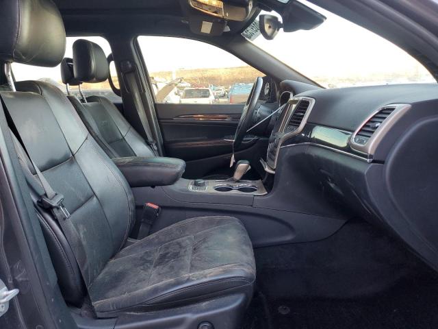 Photo 5 from auction – 2017 JEEP GRAND CHER with VIN 1C4RJFBT1HC627072