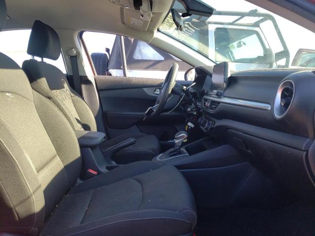 Photo 5 from auction – 2019 KIA FORTE FE with VIN 3KPF24AD9KE017533