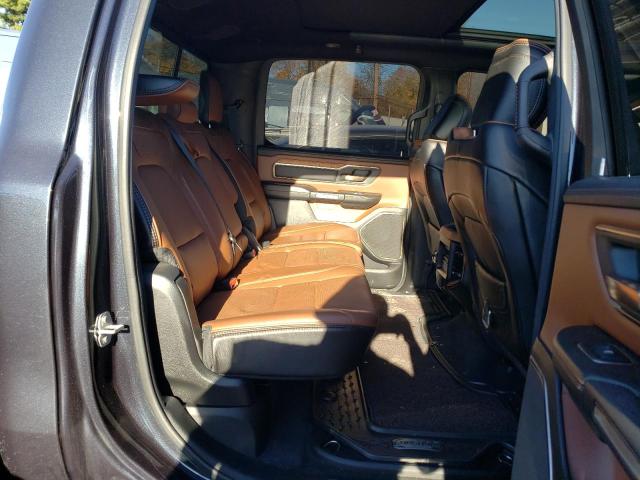 Photo 6 from auction – 2019 RAM 1500 LONGH with VIN 1C6SRFKT8KN786233