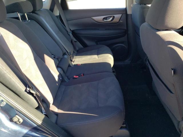 Photo 6 from auction – 2016 NISSAN ROGUE S with VIN KNMAT2MV0GP604727
