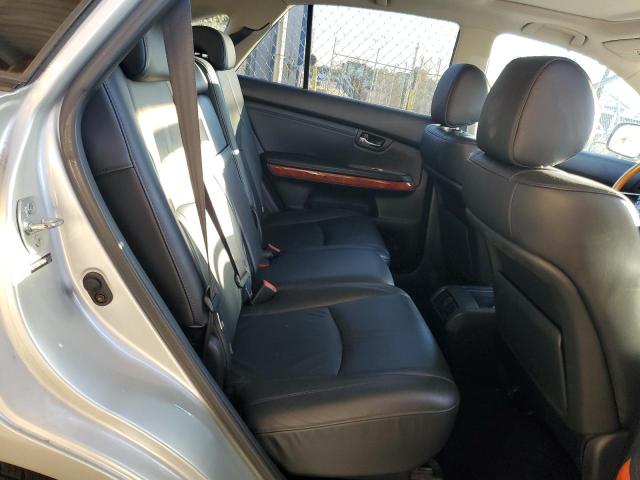 Photo 6 from auction – 2004 LEXUS RX 330 with VIN 2T2HA31UX4C004020