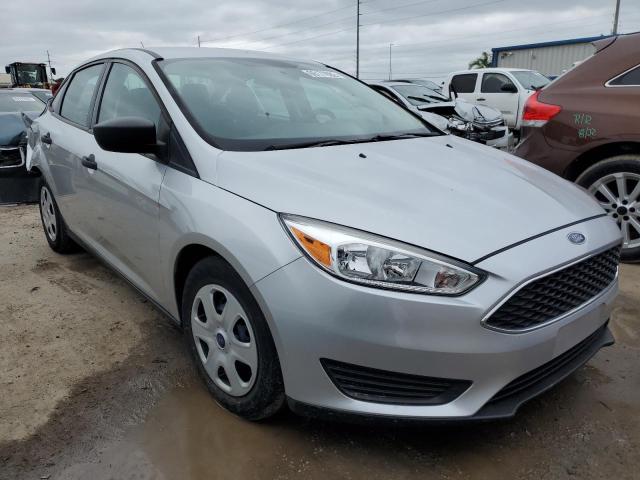 FORD FOCUS S 2018 with VIN 1FADP3E29JL227282 - Photo from auction