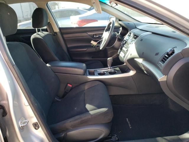 Photo 5 from auction – 2015 NISSAN ALTIMA 2.5 with VIN 1N4AL3AP1FC298872