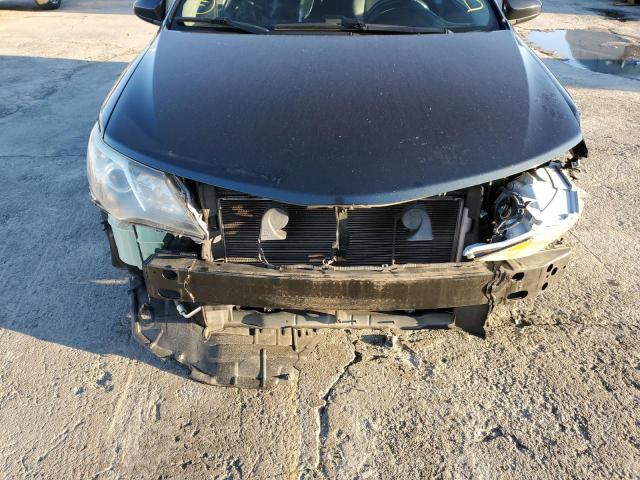 Photo 9 from auction – 2014 TOYOTA CAMRY L with VIN 4T1BF1FK5EU867914