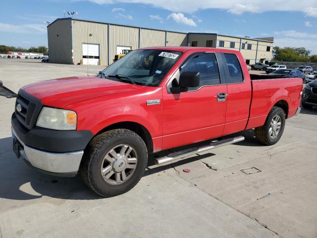 FORD F150 2006 with VIN 1FTRX12W96KC83764 - Photo from auction