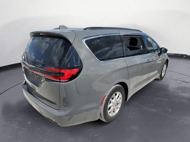 Photo 3 from auction – 2022 CHRYSLER PACIFICA T with VIN 2C4RC1BG5NR123949