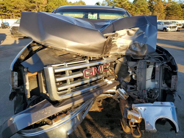 صورة رقم 7 من المزاد - 2011 GMC SIERRA K15 مع VIN 1GTR2WE38BZ233663