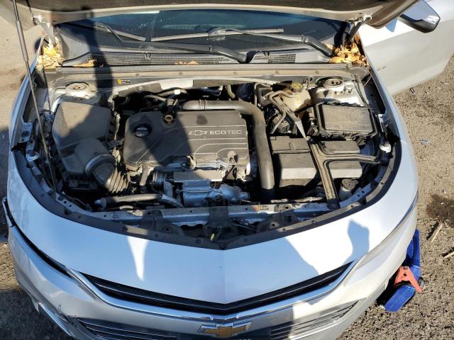 Photo 7 from auction – 2018 CHEVROLET MALIBU LT with VIN 1G1ZD5ST2JF155026