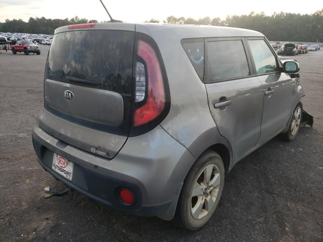Photo 4 from auction – 2017 KIA SOUL with VIN KNDJN2A24H7490074