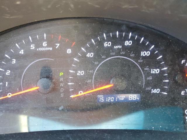 Photo 8 from auction – 2011 TOYOTA CAMRY BASE with VIN 4T4BF3EK2BR217811