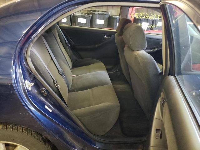 Photo 6 from auction – 2006 TOYOTA COROLLA CE with VIN 1NXBR32E36Z684774