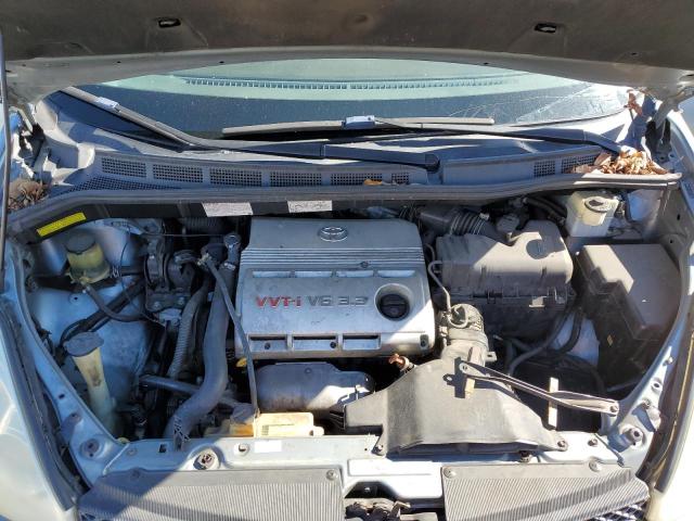 Photo 7 from auction – 2005 TOYOTA SIENNA CE with VIN 5TDZA23C05S313785