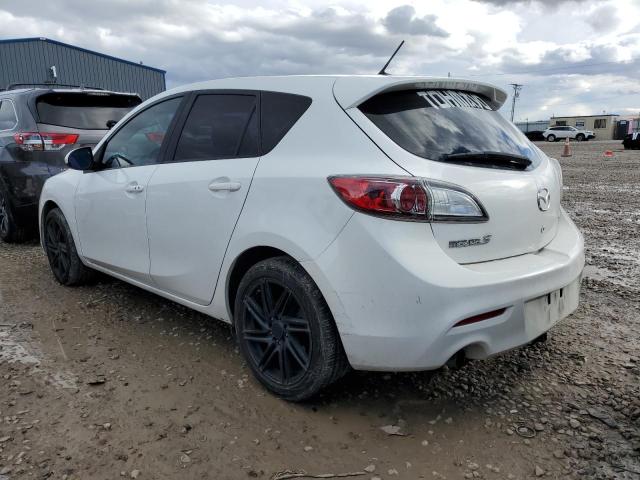 Photo 3 from auction – 2013 MAZDA 3 I with VIN JM1BL1M73D1794280