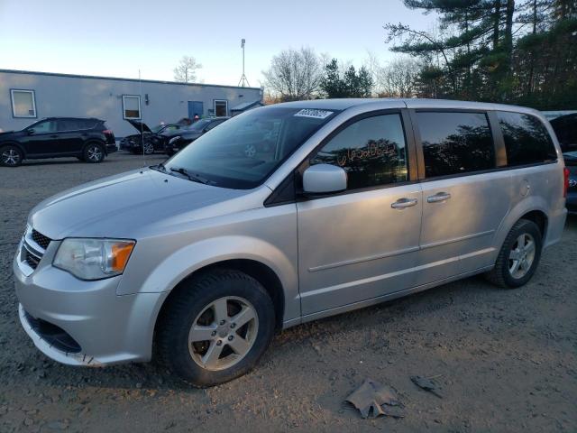 Photo 2 from auction – 2012 DODGE GRAND CARA with VIN 2C4RDGBG3CR244069