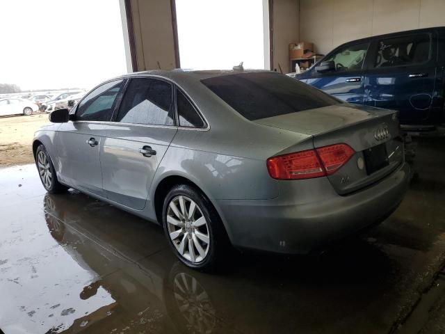 صورة رقم 3 من المزاد - 2010 AUDI A4 PREMIUM مع VIN WAUFFAFL9AN028722