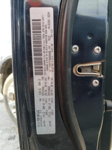 Photo 10 from auction – 2017 RAM 1500 LARAM with VIN 1C6RR7NT8HS690466