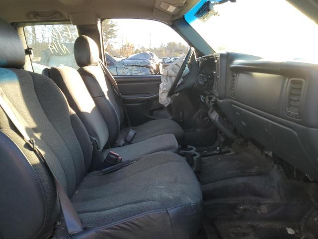 Photo 5 from auction – 2000 CHEVROLET SILVERADO with VIN 1GCEK19V9YZ294428