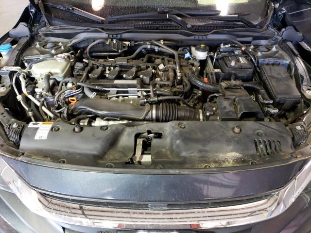 Photo 7 from auction – 2017 HONDA CIVIC EXL with VIN 19XFC1F7XHE022487