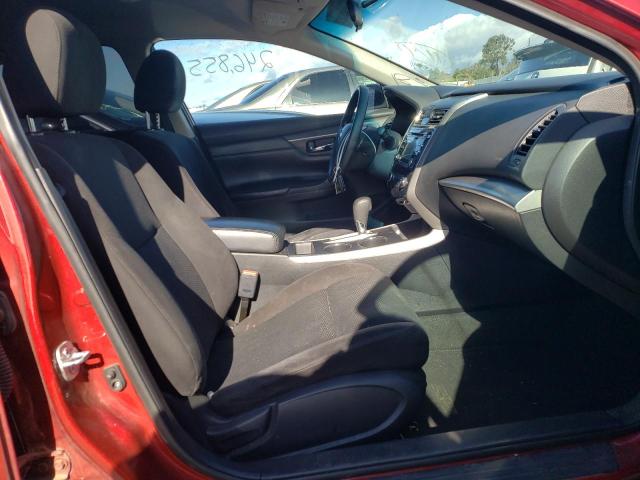 Photo 5 from auction – 2015 NISSAN ALTIMA 2.5 with VIN 1N4AL3AP1FC265676