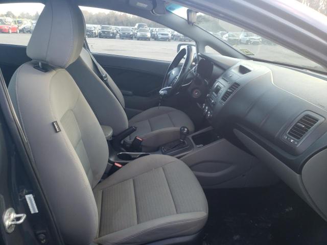 Photo 5 from auction – 2014 KIA FORTE LX with VIN KNAFX4A66E5218726