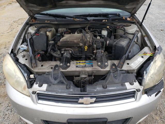 Photo 7 from auction – 2006 CHEVROLET IMPALA LT with VIN 2G1WT58K269192646