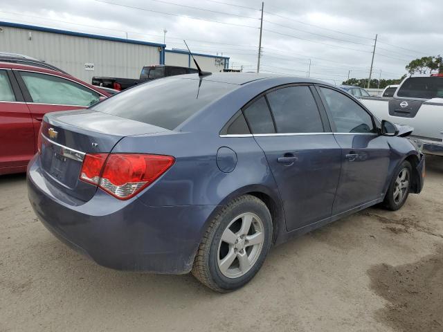 Photo 4 from auction – 2014 CHEVROLET CRUZE LT with VIN 1G1PC5SB4E7274794