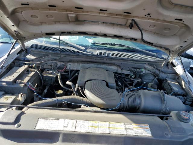 Photo 7 from auction – 2000 FORD F150 with VIN 1FTRX18W8YKB11154