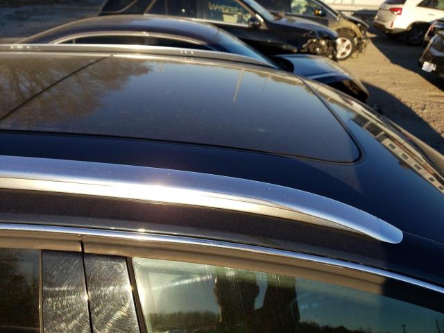 Photo 9 from auction – 2013 AUDI Q5 PREMIUM with VIN WA1DGAFP5DA081580