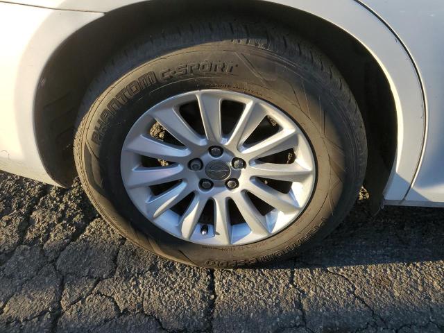 Photo 9 from auction – 2013 CHRYSLER 300 with VIN 2C3CCAAG1DH520638