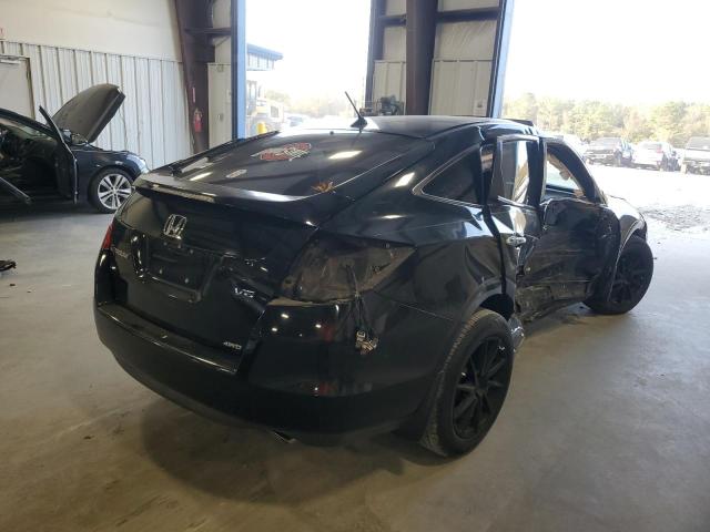 Photo 4 from auction – 2012 HONDA CROSSTOUR with VIN 5J6TF2H56CL001352