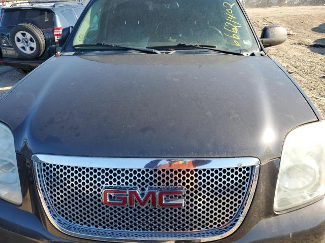 Photo 9 from auction – 2011 GMC YUKON DENA with VIN 1GKS2EEF1BR219386
