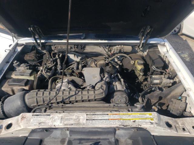 Photo 7 from auction – 1995 FORD EXPLORER with VIN 1FMDU32X3SZB18779