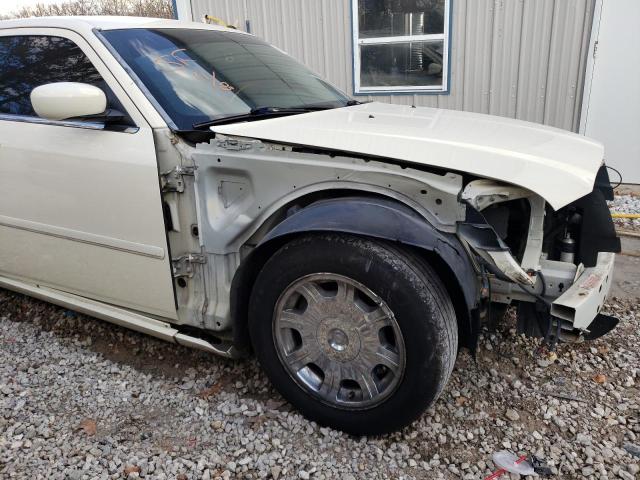 Photo 9 from auction – 2005 CHRYSLER 300 TOURIN with VIN 2C3JA53G95H642375