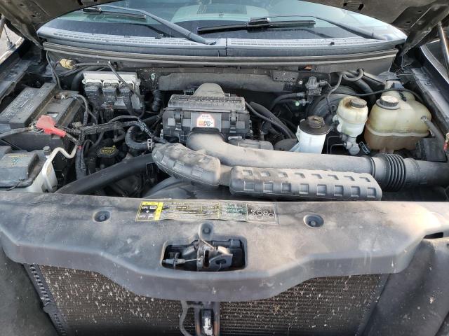 Photo 7 from auction – 2004 FORD F150 SUPER with VIN 1FTPW14554KB95452