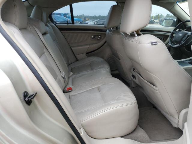 Photo 6 from auction – 2011 FORD TAURUS LIM with VIN 1FAHP2JW6BG121032