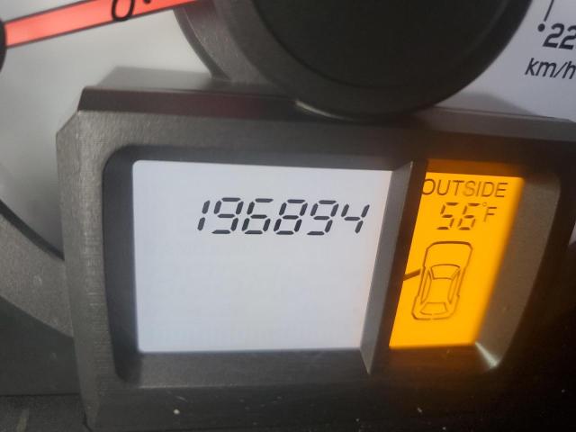 Photo 8 from auction – 2012 HONDA PILOT EXLN with VIN 5FNYF4H70CB056455