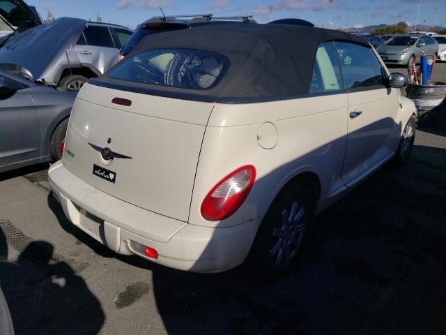 Photo 4 from auction – 2007 CHRYSLER PT CRUISER with VIN 3C3JY45X57T535837