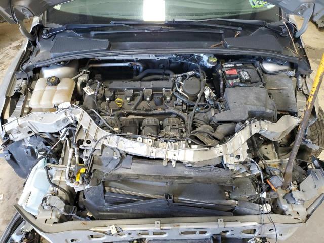 Photo 7 from auction – 2015 FORD FOCUS SE with VIN 1FADP3F26FL339723