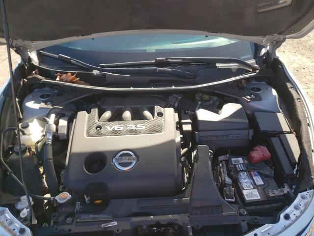 Photo 7 from auction – 2015 NISSAN ALTIMA 3.5 with VIN 1N4BL3AP3FC494915