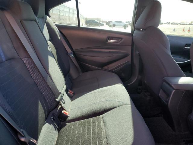 Photo 6 from auction – 2021 TOYOTA COROLLA SE with VIN 5YFP4MCE5MP065343